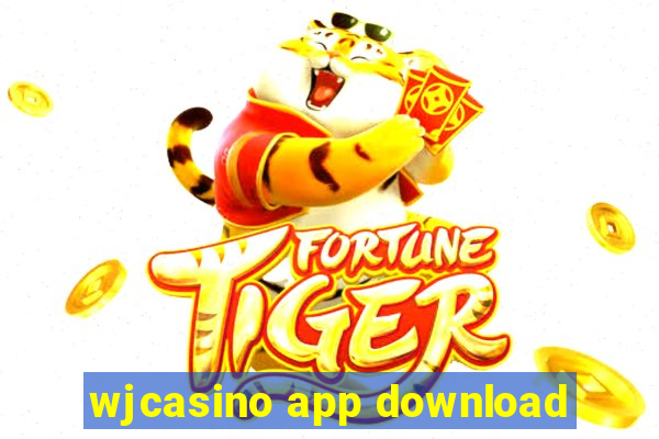 wjcasino app download